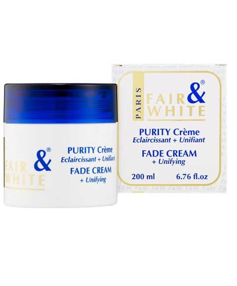 Original Fade Cream Plus Unifying