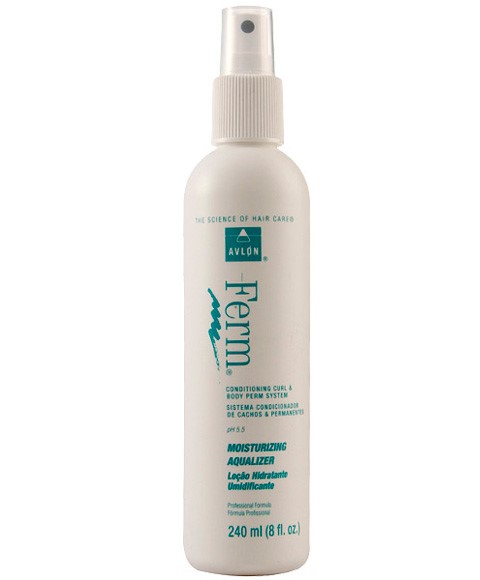 Ferm Moisturizing Aqualizer