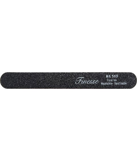 Finesse Professional Nail Files Coarse MA565