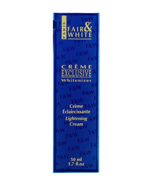 Exclusive Skin Cream