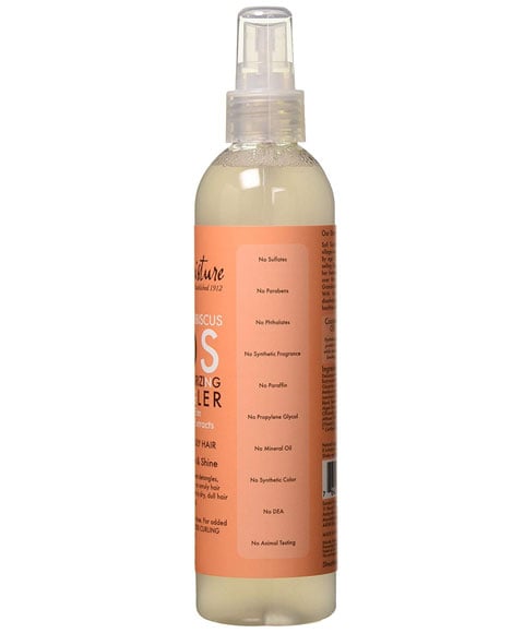 Coconut And Hibiscus Kids Extra Moisturizing Detangler