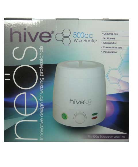 Hive Neos 500Cc Wax Heater