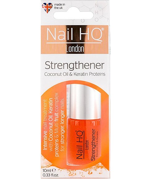 Nail HQ Strengthener