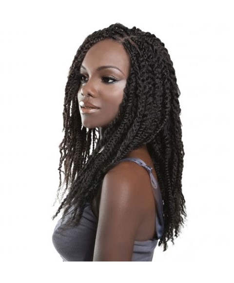 Images Of Twist Braids