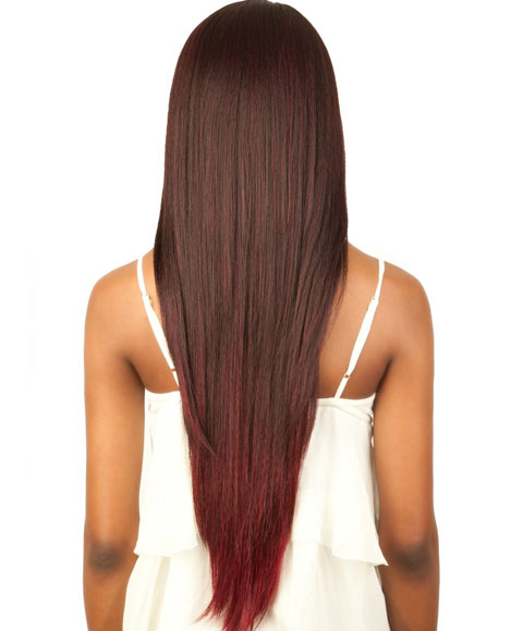 Red Carpet Premiere Lace Front Wig Syn Super Nisha