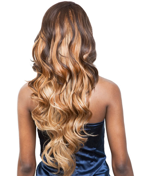 Red Carpet Premiere Lace Front Wig Syn Super Tally