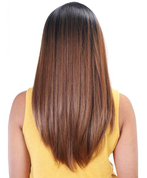 Kali Scap Syn 701 Freedom Part Lace Front Wig