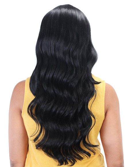 Kali Scap Syn 702 Freedom Part Lace Front Wig