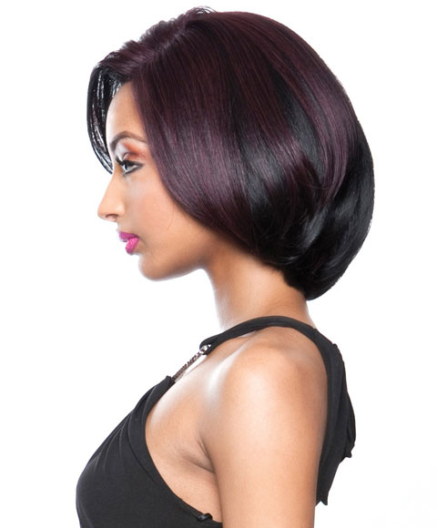 Red Carpet Premiere Lace Front Wig Syn Jasmine