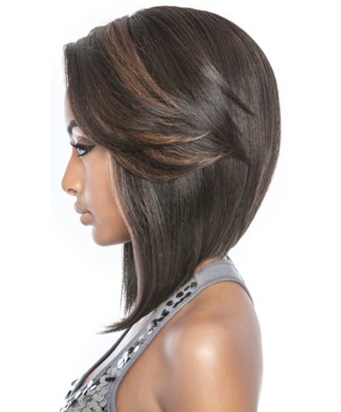 Brown Sugar Signature Part HH BSS102 Lexus Full Wig