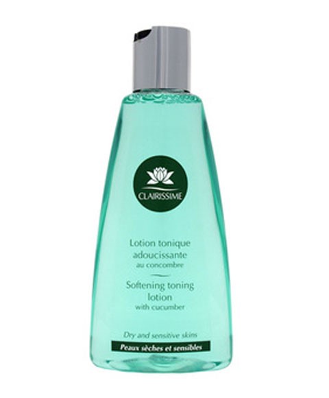 Cosmetique Softening Toning Lotion