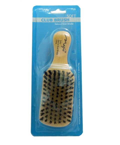 Magic Collection Soft Club Brush 7721