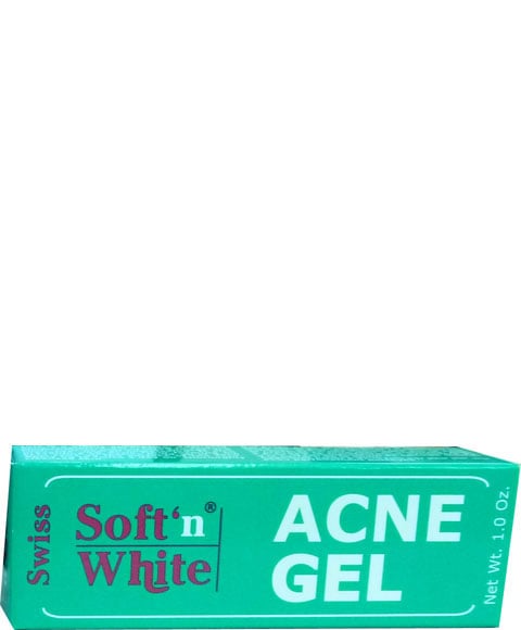 Swiss Acne Gel