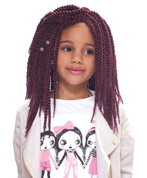 Havana Mambo Syn Tantalizing Bebe Twist Braid