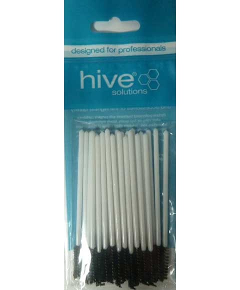 Hive Solutions Disposable Mascara Brushes