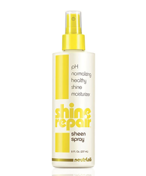 Shine Repair Sheen Spray