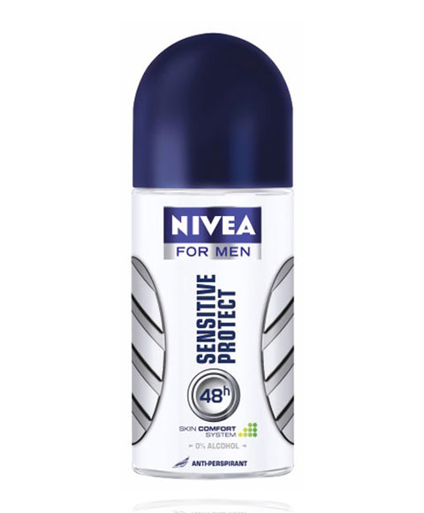 Nivea Men Sensitive Protect Roll On