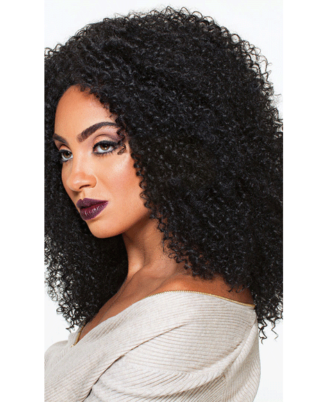 Big Beautiful Hair Syn Lace Front 3C Whirly Wig
