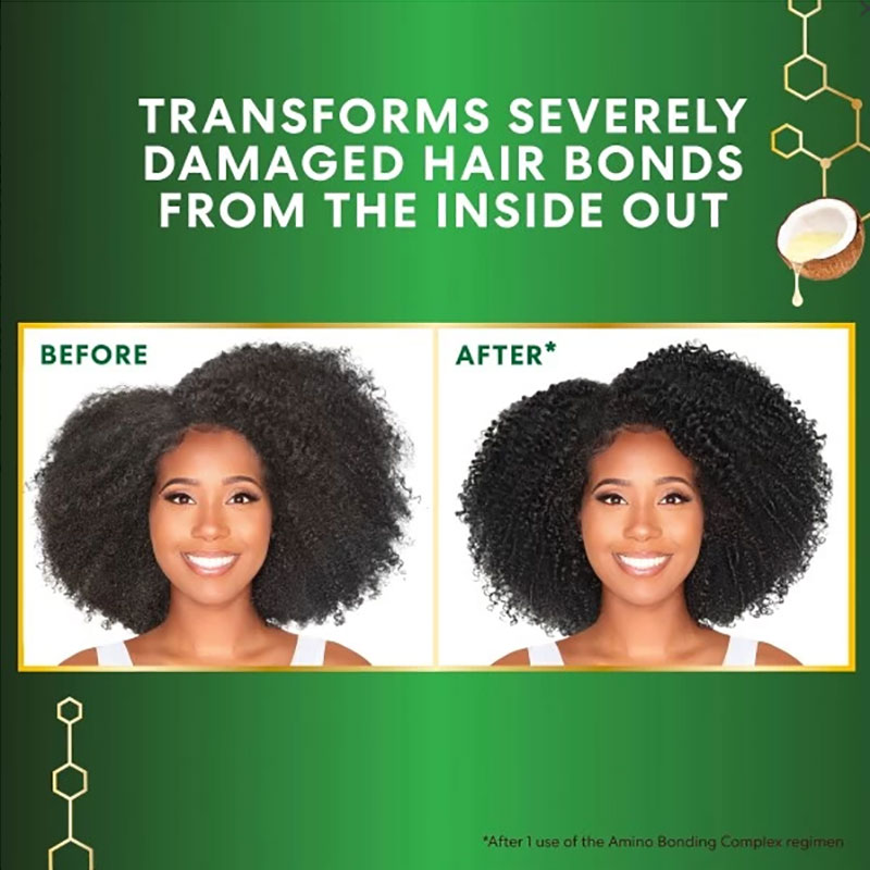 Amino Bonding Conditioning Masque