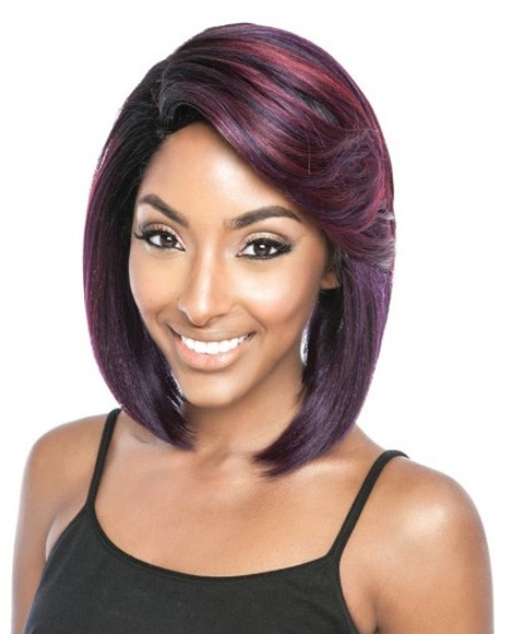 Brown Sugar Signature Part HH BSS101 Porsha Full Wig