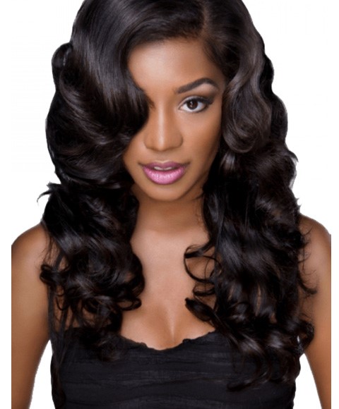 Pure Brazilian Unprocessed HH Body Wave