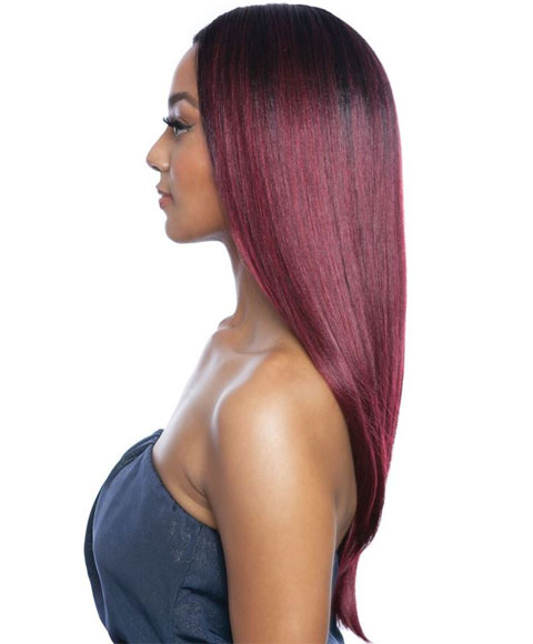 Red Carpet Premier Lace Front Wig Syn RCOC202 Harper