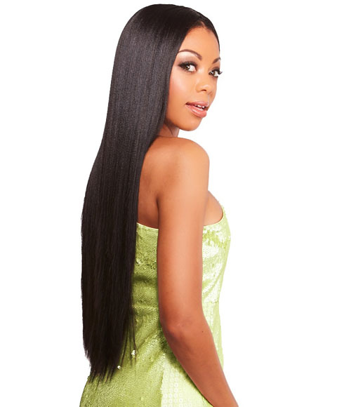 Remy Couture Silky Weave