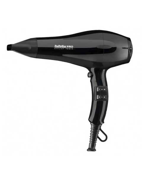 Babyliss Black Magic Hairdryer