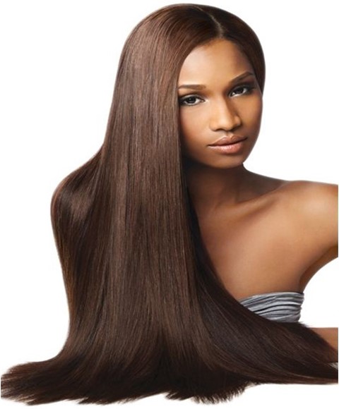 Select Remi Peruvian HH Yaki Straight Wvg