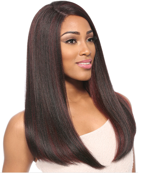 Empress Silk Based Swiss Lace Syn Vivica Wig
