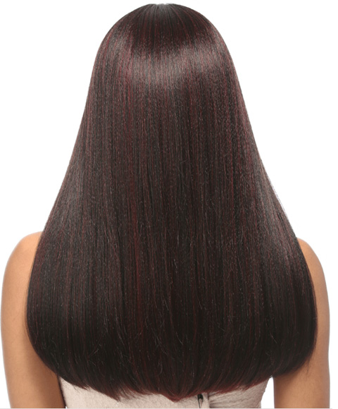 Empress Silk Based Swiss Lace Syn Vivica Wig