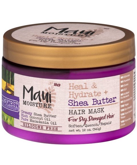 Маска для волос shea. Shea Moisture маска. Batter для волос. Маска баттер compliment. Маска Hydration Shea Mask.