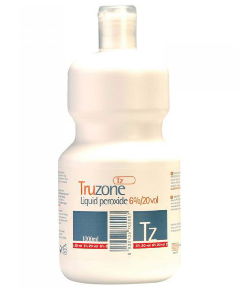 Truzone Liquid Peroxide