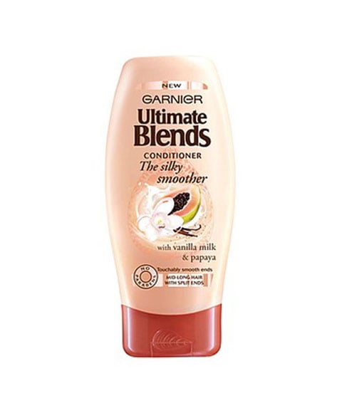 Ultimate Blends Conditioner The Silky Smoother