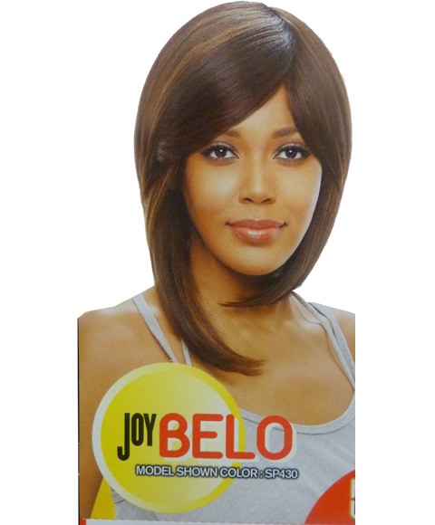 Enjoy Fashion Full Wig Syn Joy Belo