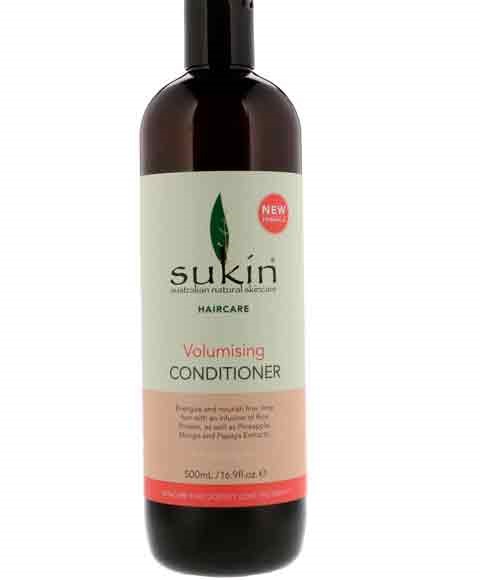 Australian Natural Skincare Volumising Conditioner