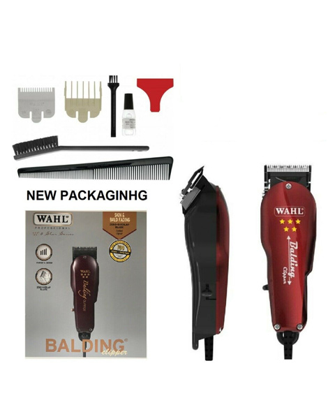 Wahl Balding Clipper