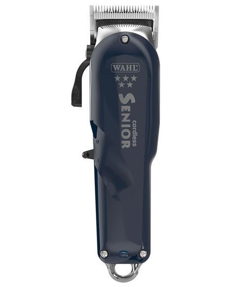 5 Star Series Cordless Senior Cordless Clipper