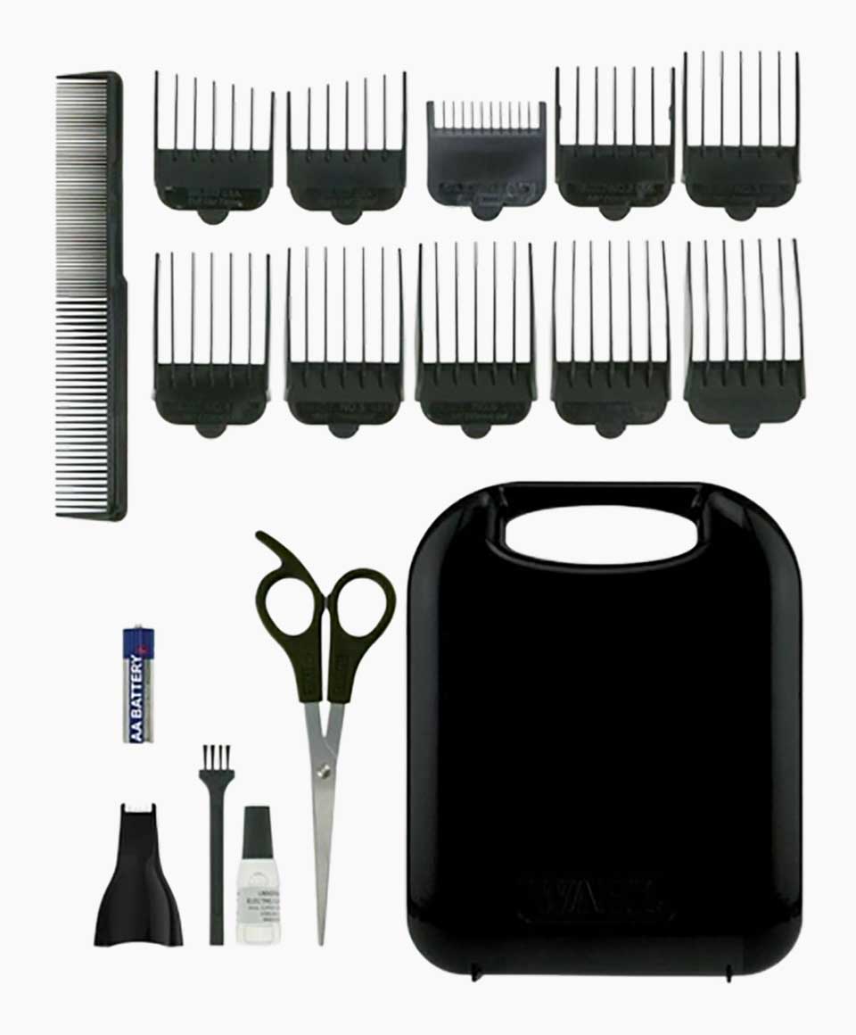 Wahl Groom Ease Clipper Gift Set | FAST SHIPPING
