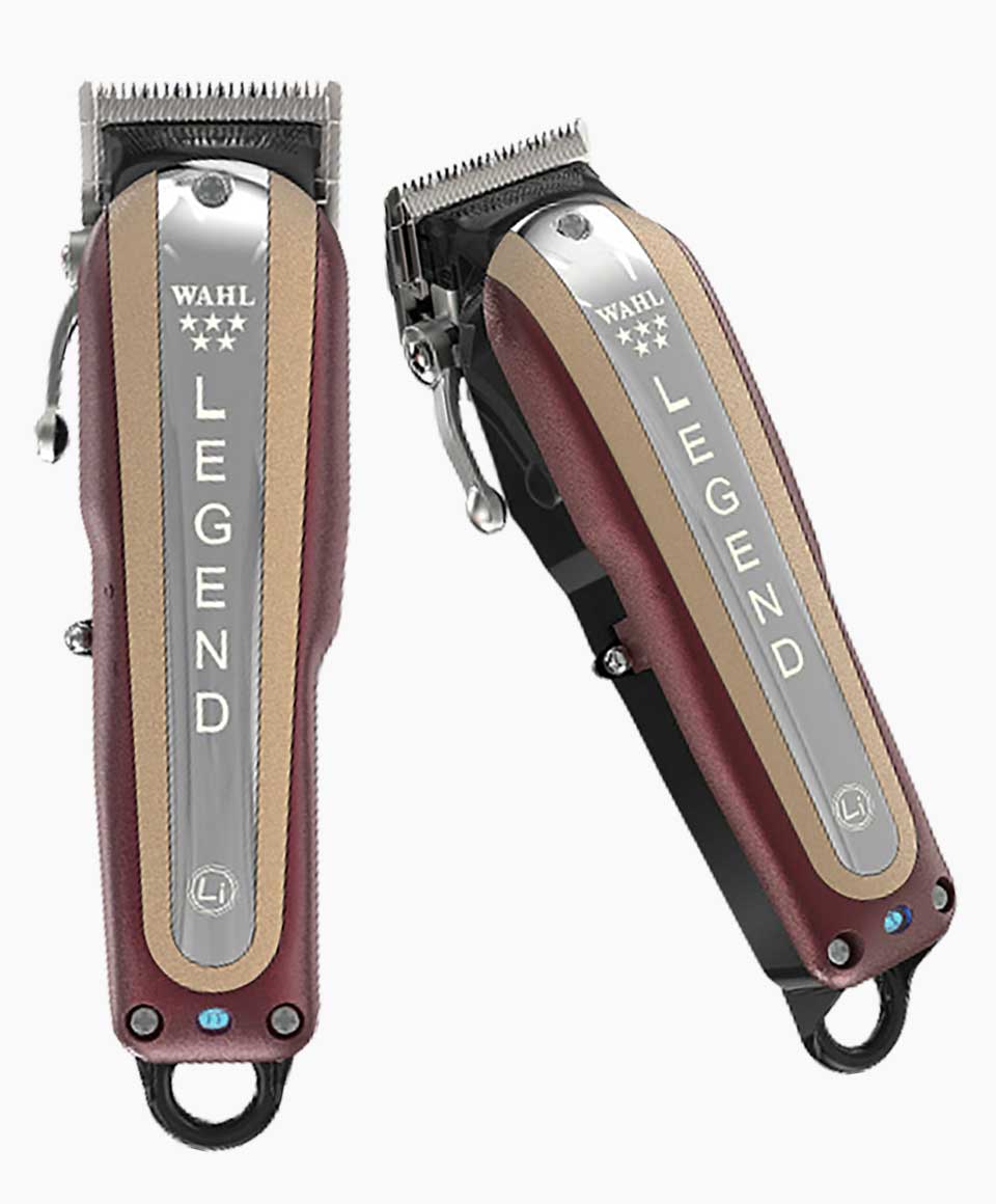 Wahl legend cordless -  ORDER NOW | FAST SHIPPING | PAKS