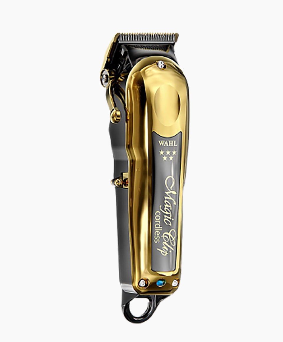 Wahl Magic Clip Gold - ORDER NOW | FAST SHIPPING 