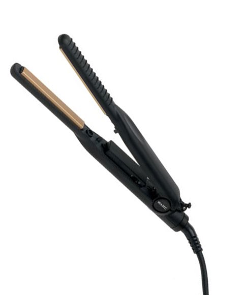 wahl pencil hair straightener