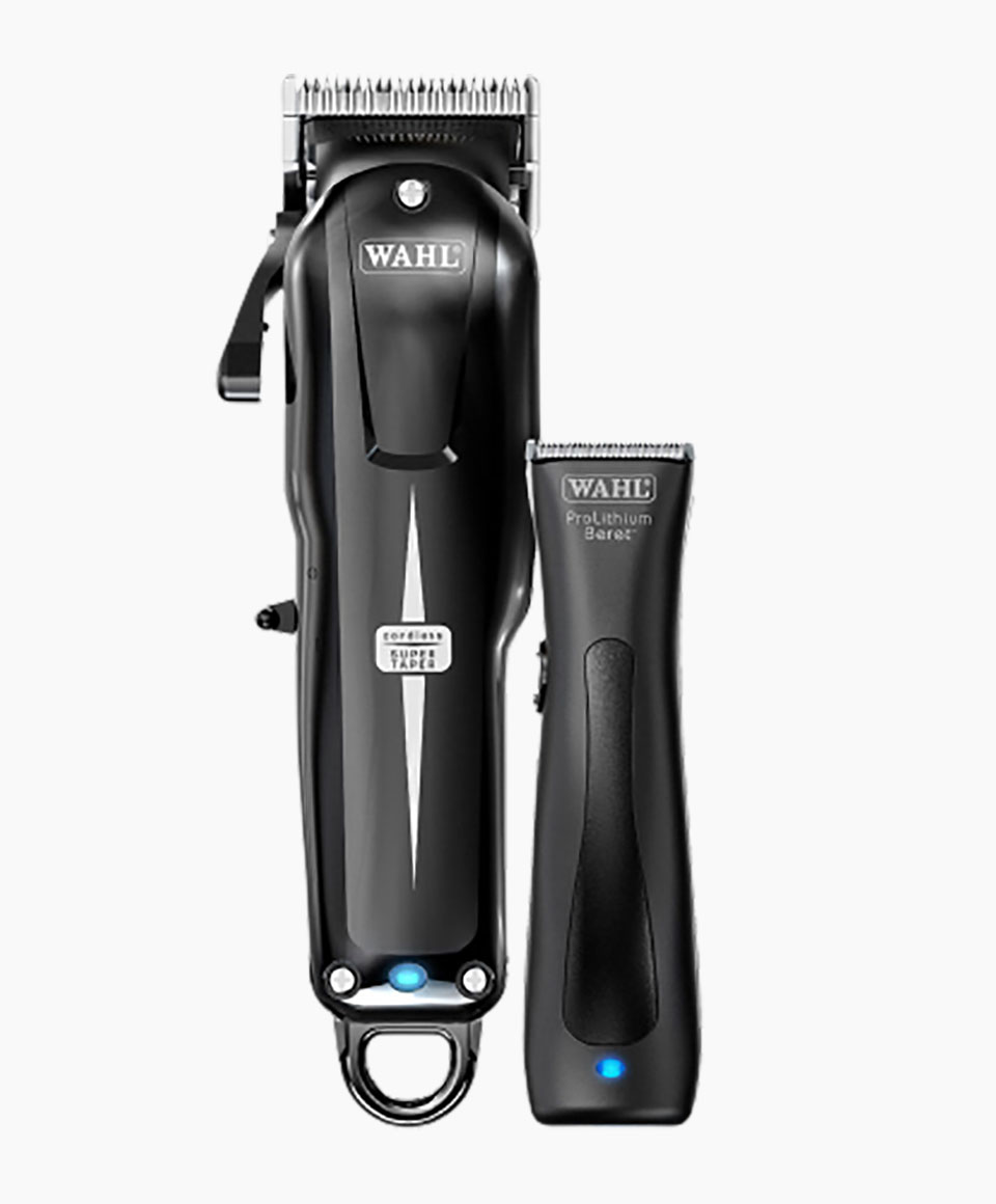 Wahl professional cordless combo limited edition | FAST SHIPPING