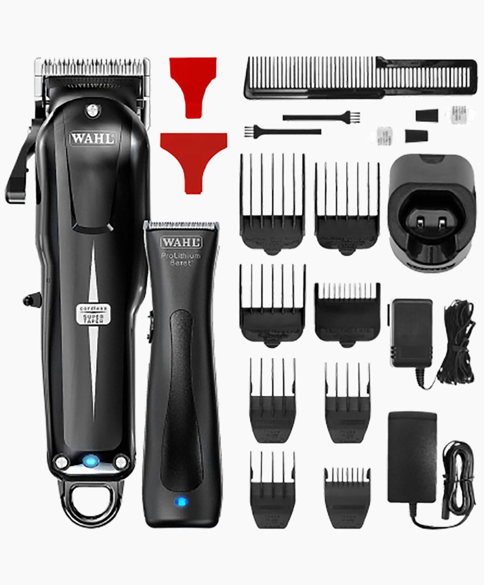 Wahl professional cordless combo limited edition | FAST SHIPPING