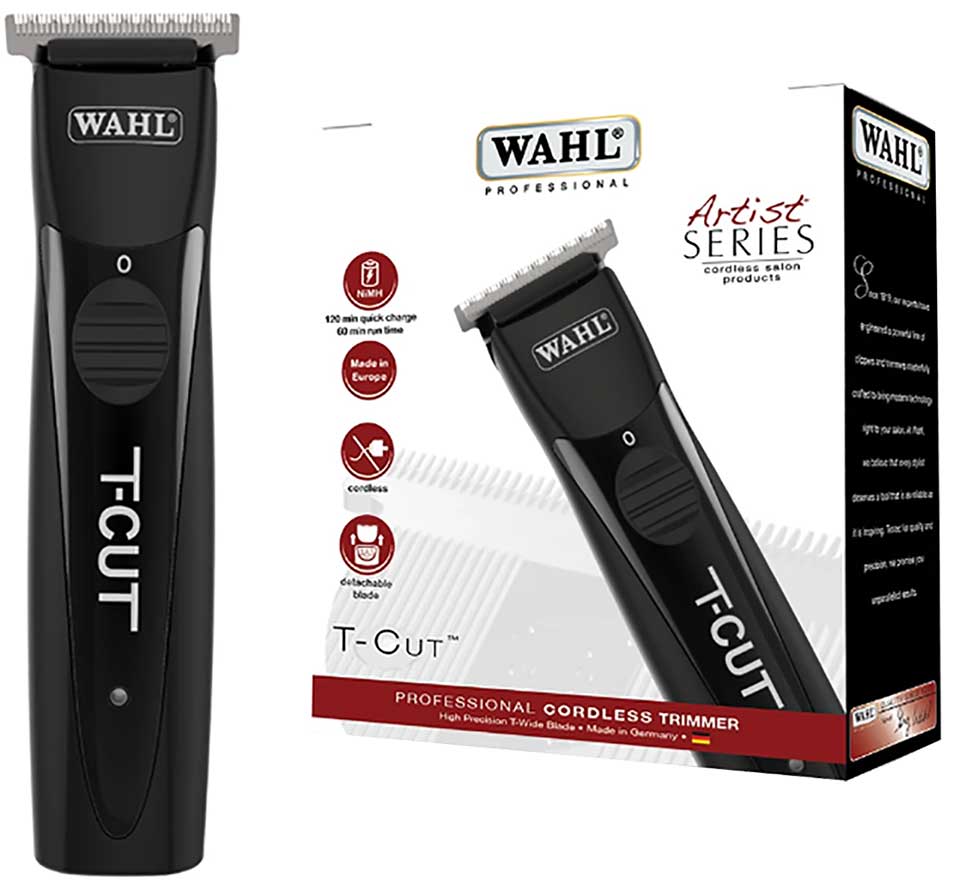 Wahl T Cut Trimmer | FAST SHIPPING