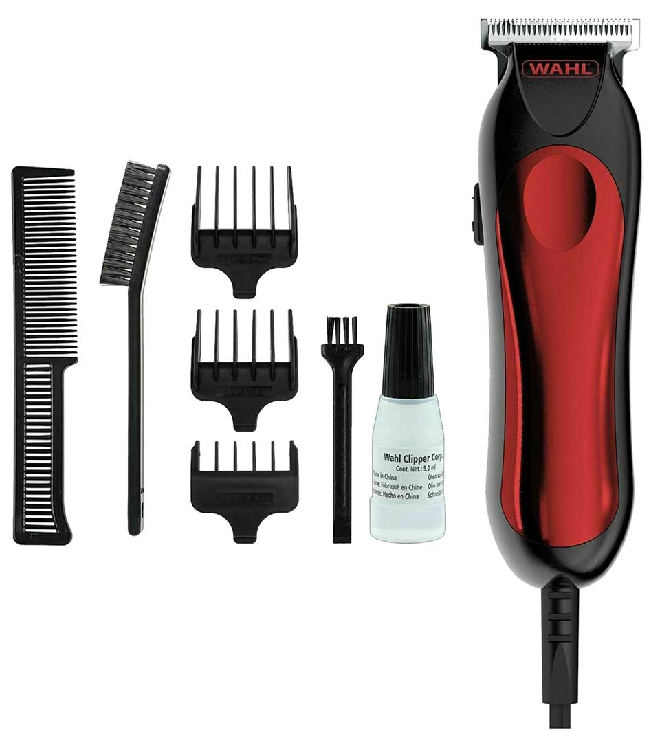 Wahl T Pro Corded T Blade Trimmer | PAKS