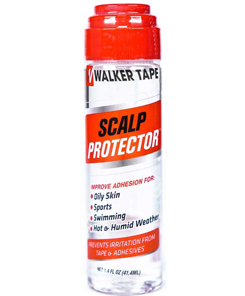 Walker Scalp Protector