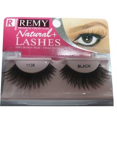 Natural Lashes Re Useable