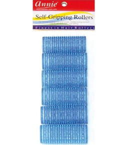 Annie Self Gripping Rollers 1312