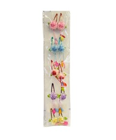 1St Lady Hair Accessory 750